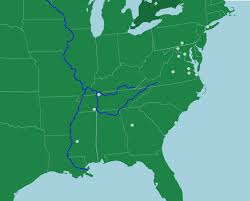 The raid on harpers ferry was an attempt by john brown to initiate an armed slave revolt by taking over a united states arsenal at harpers ferry, virginia. The U S Civil War Events Map Quiz Game