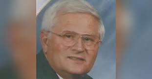 Eddie Joe Benson Obituary