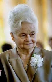 Irene Ketchum Obituary (2014)