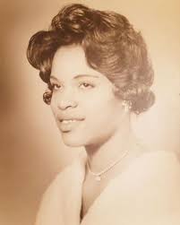 Florence Benita Maxwell Obituary December 30, 2023