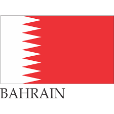 Image result for Reference Flags Regional Bahrain