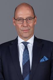 Alexander Wolf (Politiker)