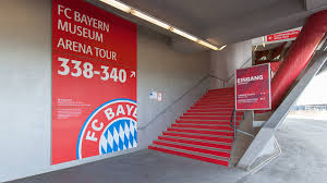 Fcb have won 20 spanish leagues, 3 ucl and 1 fifa club world cup. Besucherinformation Touren Und Fcb Museum Allianz Arena
