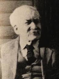 Stephen Palmer Weekes Sr. (1854-1946)