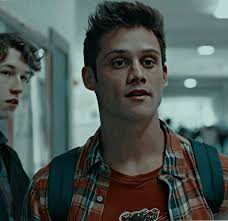Welcome to the evolution of montgomery de la cruz in the 13 reasons why tv series from 2017 to 2020. Icon Monty Montgomery De La Cruz 13rw 13 Reasons Why Netflix 13 Reasons Why Reasons Montgomery 13 Reasons Why