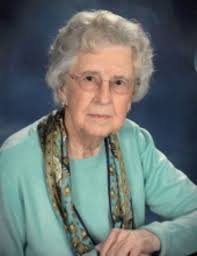 Ethelene de la Croix Warren Obituary June 15, 2022