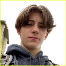 Tyler Sanders' Parents Speak Out After Cause of Death Revealed; '9-1-1:  Lone Star' Actor Passed Away at 18