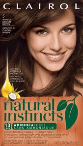 2 00 For Clairol Natural Instincts Hair Color Offer