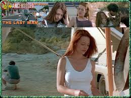 Last Man Jeri Ryan | My XXX Hot Girl