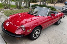 Image result for Rosso 1982 Alfa-Romeo