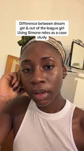 Simone Princess Wilson