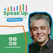 Speak Up Diversidad