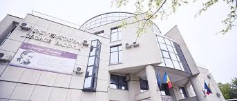Facultatea de drept a universităţii titu maiorescu, înființata in anul 1990, ca prima instituție de învățământ superior non profit din românia. Universitatea George Bacovia Din BacÄƒu Drumul TÄƒu In ViaÈ›Äƒ Incepe Aici È™i Acum