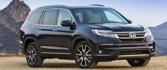 The only real differences can be noted in the electronics; 2021 Honda Pilot Configurations Pilot Trim Levels Fisher Honda