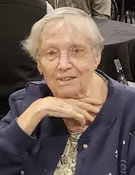 Obituary information for Barbara J. Collins