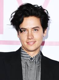 Cole sprouse's net worth would definitely take a hit if netflix's popular archie comic's adaptation cut things off like his. Cole Sprouse S Soft Boy Grooming Routine Features This 30 Wave Spray Cole Sprouse Haircut Cole Sprouse Hair Cole Sprouse