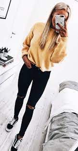 The Copper Closet Fashion Boutique Clothing Affordable Style Woman S Fashion Women Fashion On Trendy Fall Outfits Casual Winter Outfits Fashion Teenage