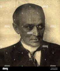 Paul keller hi-res stock photography and images