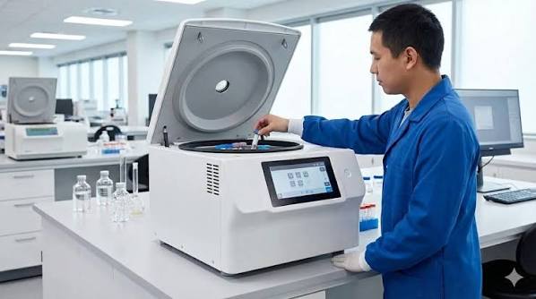 The Best Centrifuges of 2026: Top Picks for Research, Clinical & Industry  Labs