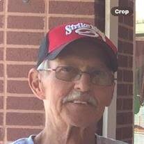 William Lester Baines Obituary