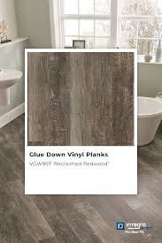 Karndean Van Gogh Integra Direct Vinyl Plank Plank Home Improvement