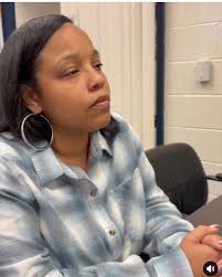 I was going to post a comment about Faith, Hope, and their mom until I saw  this post from Earl Courseault III. This woman and her daughters are in for  a rude