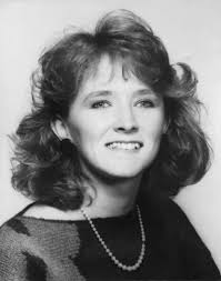 Anna Karen Peeples Kazemba (1965-2021)