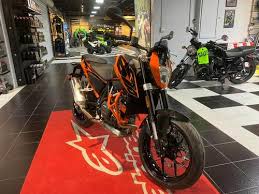 Special retail financing offers available on select 2020 ktm street motorcycles. Ktm 690 Duke Motorcycles For Sale Motohunt