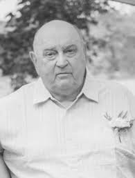 Clifford O'Donnell, Jr.