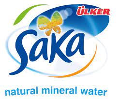 Saka Mineral Water Logo Design Water Logo Water Packaging Water Company