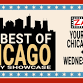 The Best of Chicago Showcase at Zanies Rosemont event in Rosemont, IL