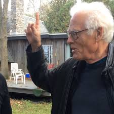 Al Purdy Was Here” Documentary