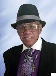 Roger Justice Obituary