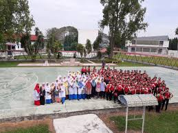 Maybe you would like to learn more about one of these? Star Ipoh On Twitter Program Kolaboratif Subjek Bahasa Melayu Pt3 Antara Star Dan Smk Raja Perempuan Rps