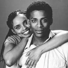 Before Whitley and DeWayne,...