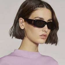 The attico mini black