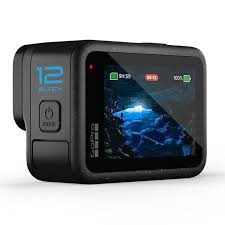 GoPro Hero 12 Black