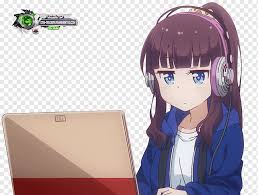 This collection includes popular backgrounds of animes like one piece, my hero. League Of Legends Game Anime Screenshot League Of Legends Game Black Hair Computer Wallpaper Png Pngwing