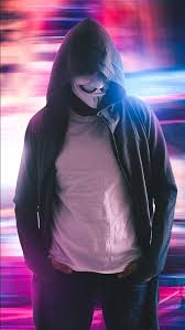 Fonds d ecran hacker tous les wallpapers hacker desktop background. Anonymous Wallpaper Enjpg
