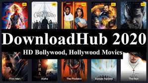 Downloadhub Free Download 300mb Dual Audio Bollywood Movies