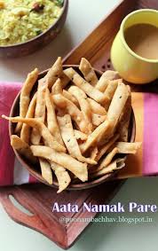 Annapurna Aata Namak Pare Savory Indian Tea Time Snack Rec Tea Time Snacks Easy Indian Snacks Indian Snack Recipes