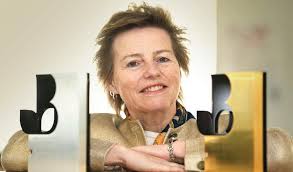 Chamberlink April 23 by Kemps Publishing