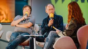 Mit dem gewinn der goldmedaille kam einiges an medienrummel auf mich zu. Moderator Thomas Schmidt Gestorben Swr1