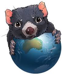 Resultado de imagen de salvar demonio de tasmania