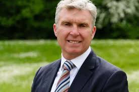 BGC Group Appoints New Chief Executive Officer