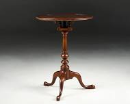 Make a Tilt-top Table – Hands-on Class