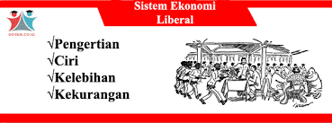 Dengan demikian sistem ekonomi demokrasi dapat didefinisikan sebagai suatu sistem perekonomian nasional yang merupakan perwujudan dari falsafah pancasila dan uud 1945 yang berasaskan kekeluargaan dan kegotongroyongan dari, oleh, dan untuk. Sebutkan 4 Ciri Sistem Ekonomi Tradisional