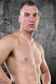Richard Hale Sees Mike Wessel as First Step in Path to Bellator Heavyweight  Title