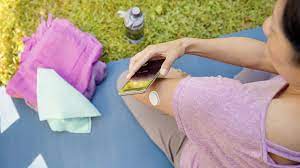 Is it possible to sync my apple health with my freestyle libre app in order to monitor my blood sugars? Abbott Freestyle Libre System To Integrate With Omada Health App Mobihealthnews