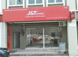 6 jalan flora utama 2, taman flora utama, 83000 batu pahat, johor. J T Express Batu Pahat Batu Pahat Johor